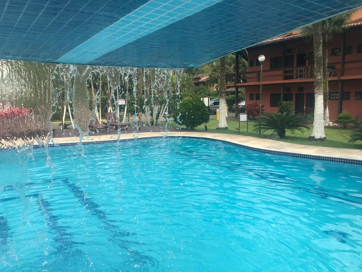 Sun Flat Maresias !! 2 Quartos Piscina Churrasqueira Wifi Estacionamento 230M Da Praia Sao Sebastiao  Bagian luar foto