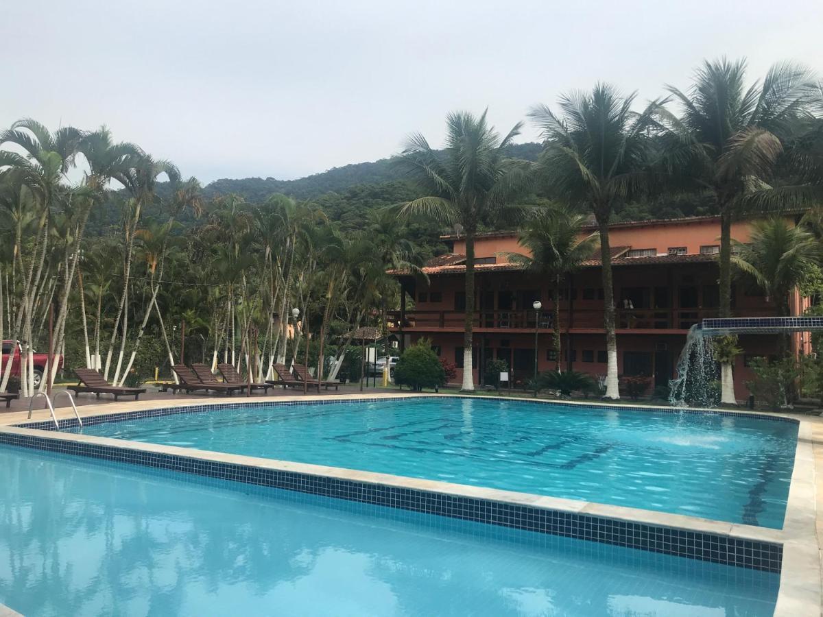 Sun Flat Maresias !! 2 Quartos Piscina Churrasqueira Wifi Estacionamento 230M Da Praia Sao Sebastiao  Bagian luar foto