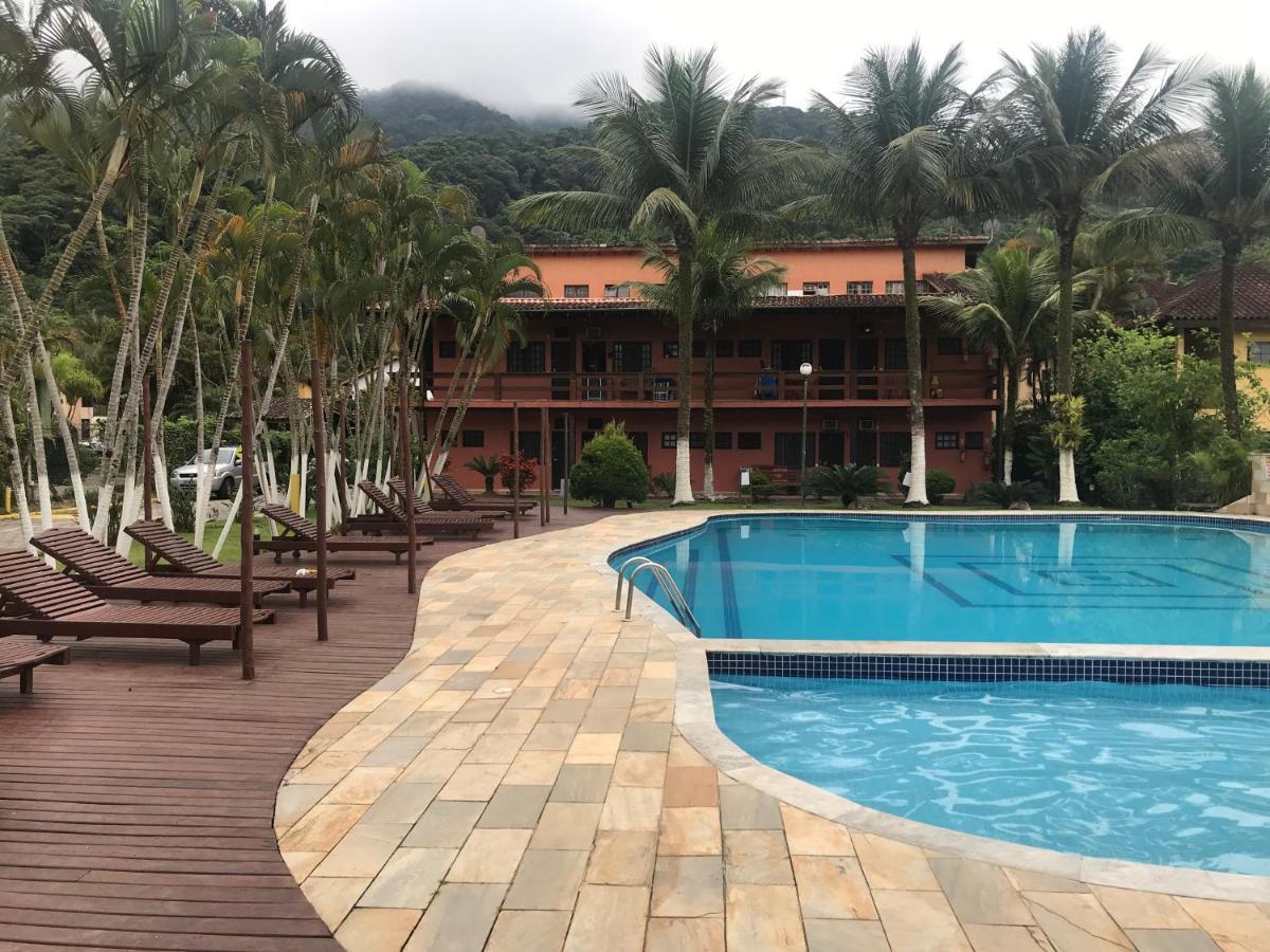 Sun Flat Maresias !! 2 Quartos Piscina Churrasqueira Wifi Estacionamento 230M Da Praia Sao Sebastiao  Bagian luar foto